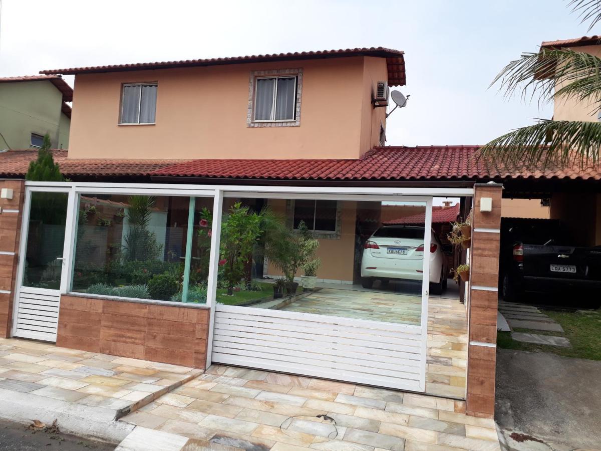 Casa Sao Pedro Da Aldeia Villa Kültér fotó
