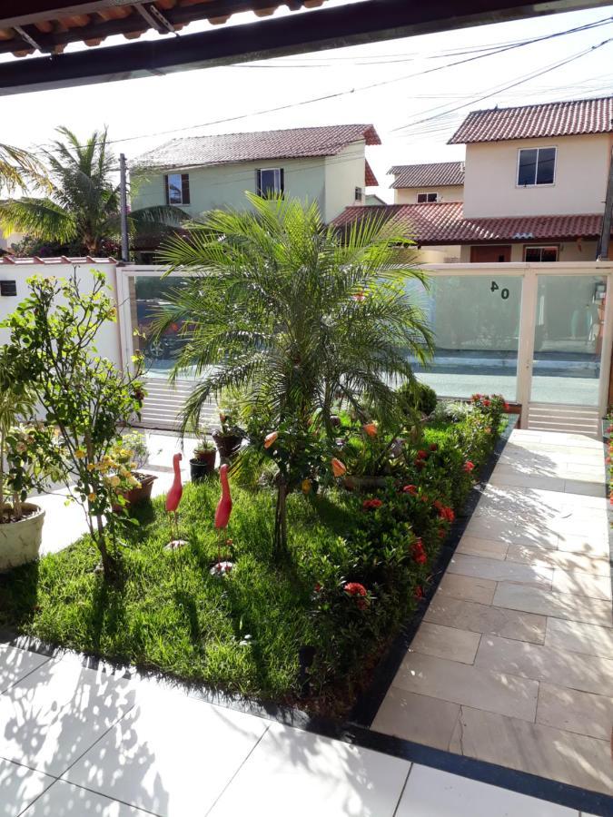 Casa Sao Pedro Da Aldeia Villa Kültér fotó