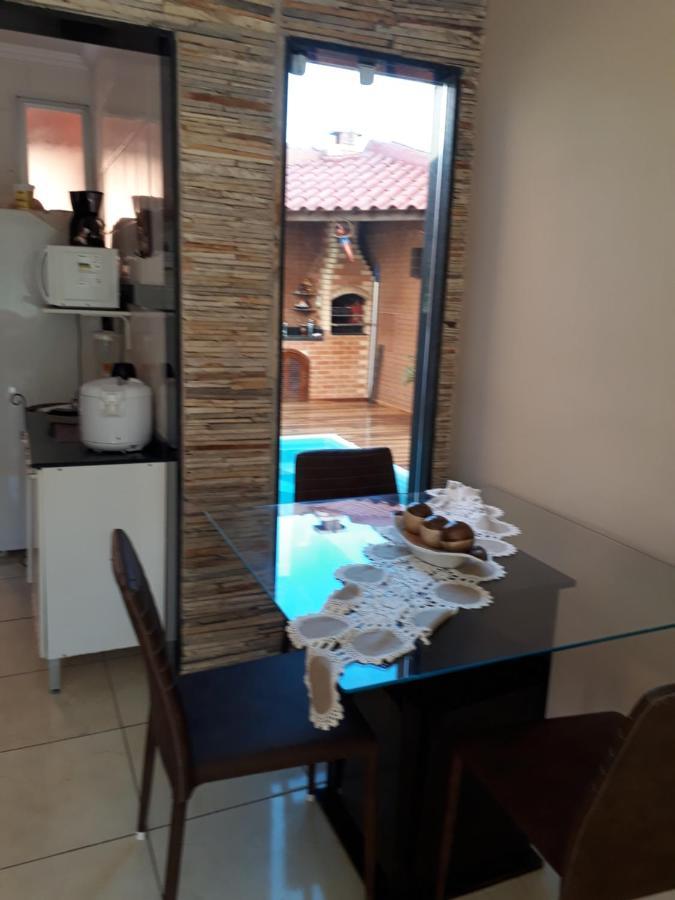 Casa Sao Pedro Da Aldeia Villa Kültér fotó