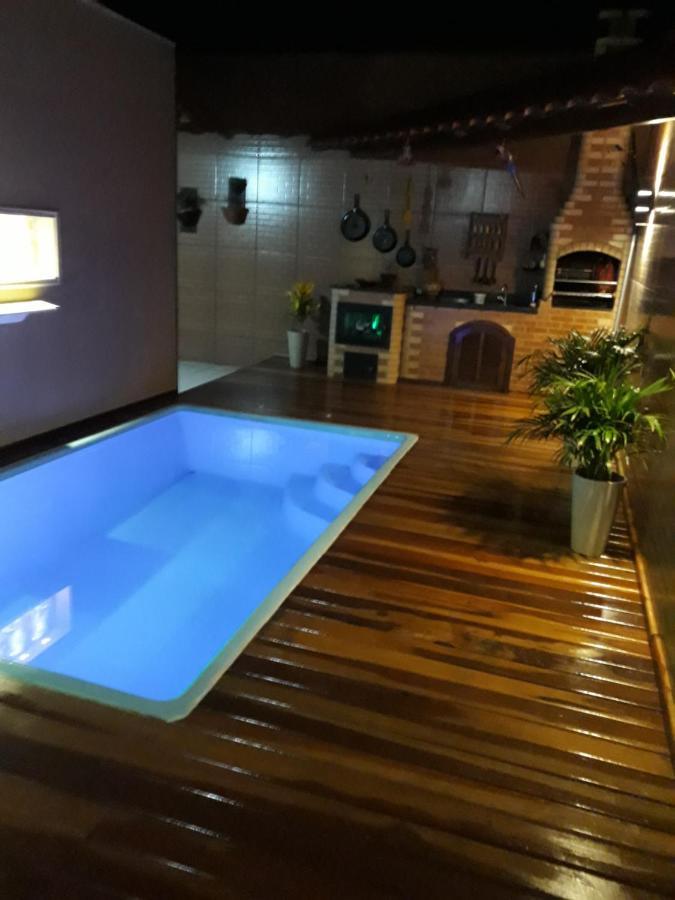 Casa Sao Pedro Da Aldeia Villa Kültér fotó