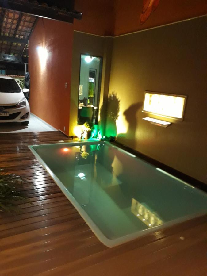 Casa Sao Pedro Da Aldeia Villa Kültér fotó