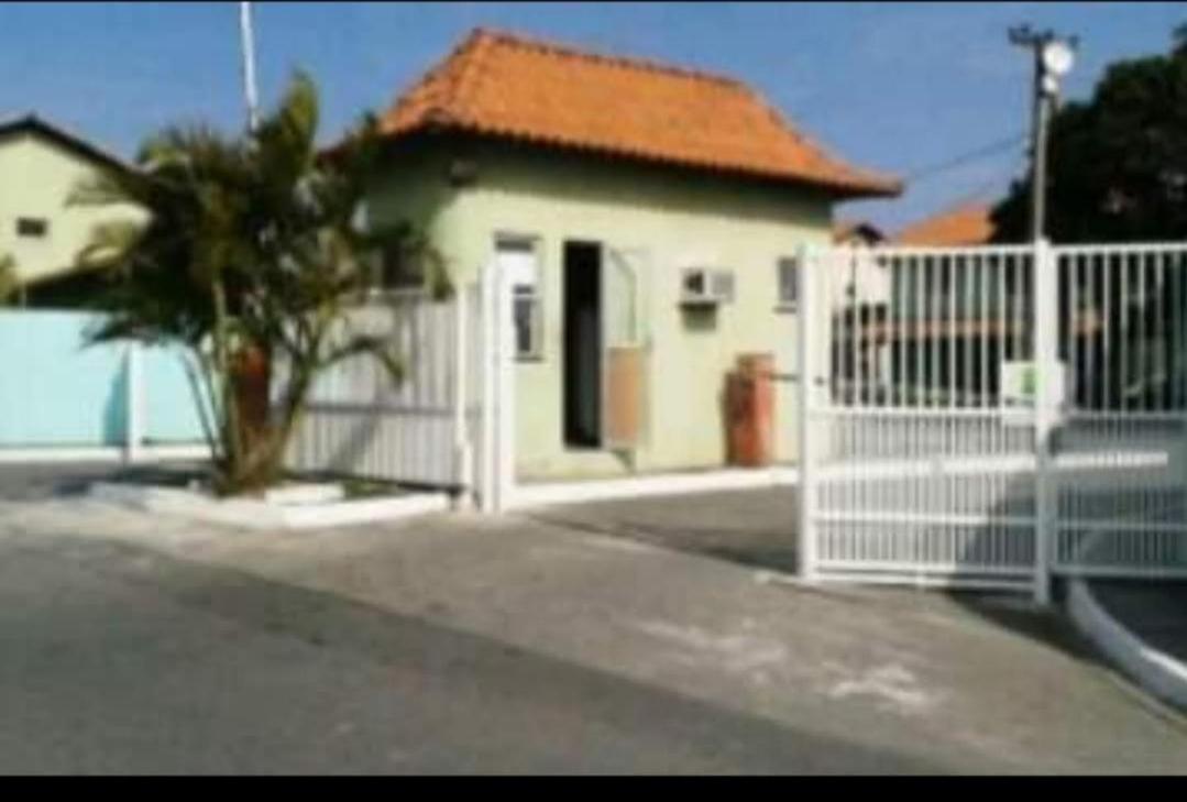 Casa Sao Pedro Da Aldeia Villa Kültér fotó
