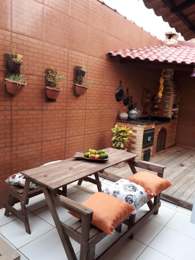 Casa Sao Pedro Da Aldeia Villa Kültér fotó
