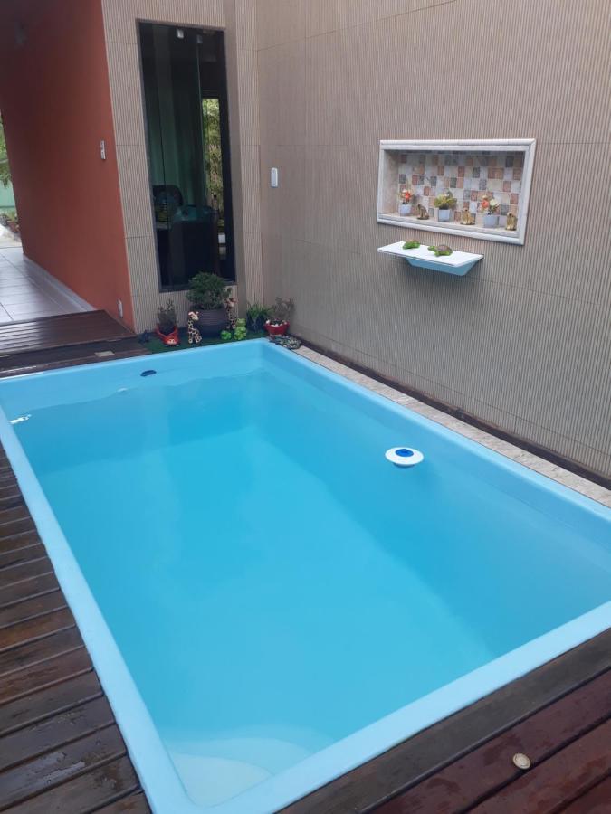 Casa Sao Pedro Da Aldeia Villa Kültér fotó