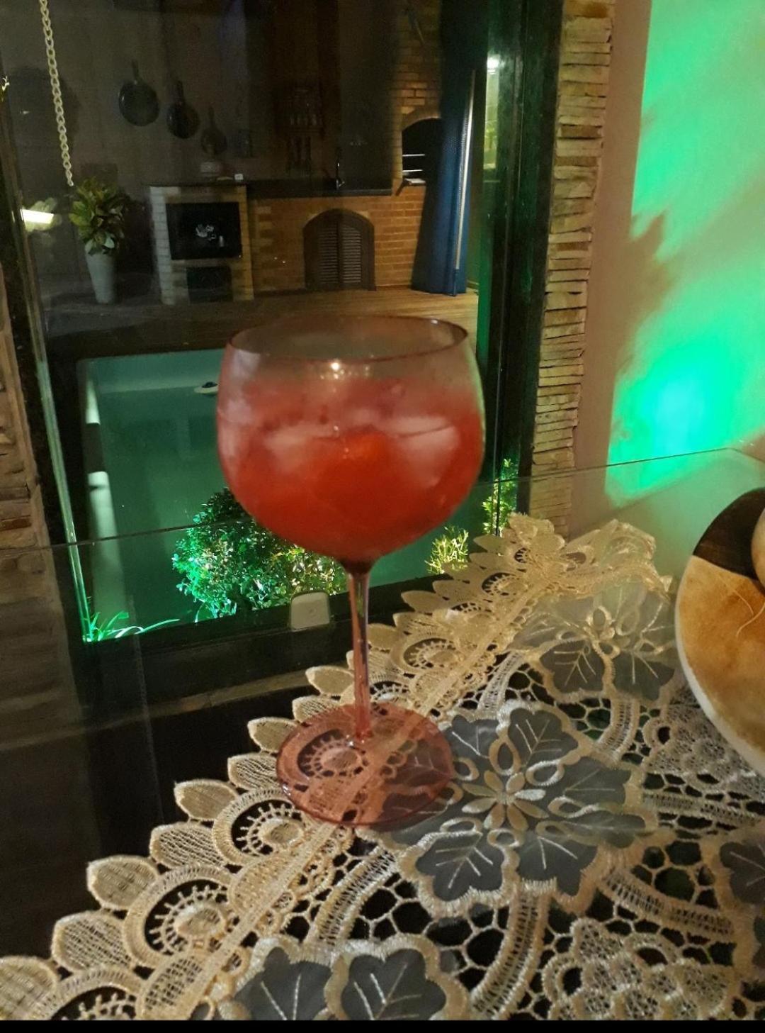 Casa Sao Pedro Da Aldeia Villa Kültér fotó