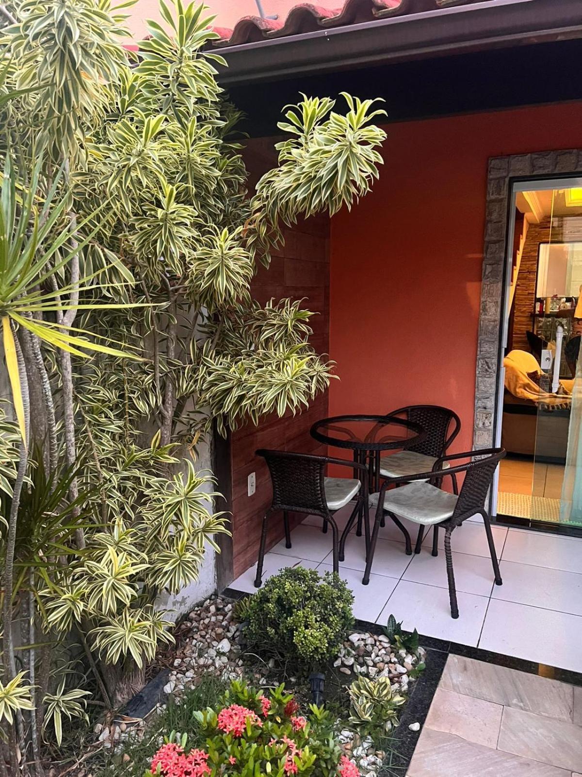Casa Sao Pedro Da Aldeia Villa Kültér fotó