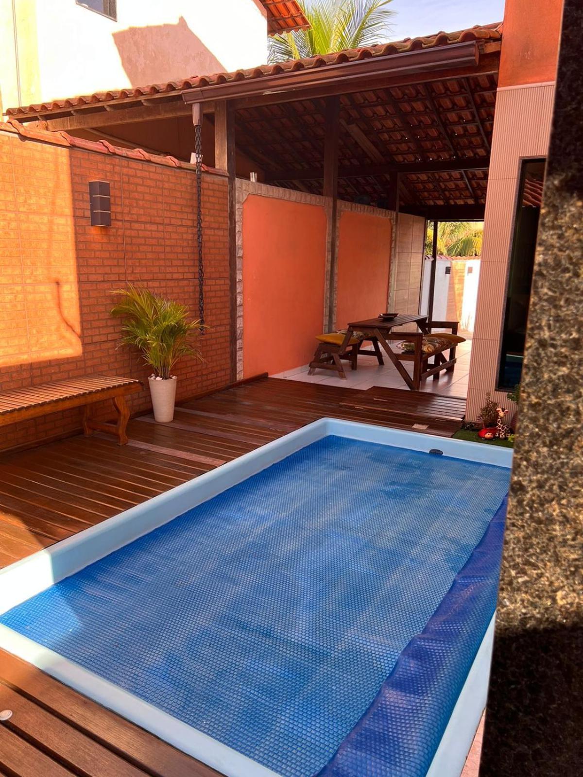 Casa Sao Pedro Da Aldeia Villa Kültér fotó