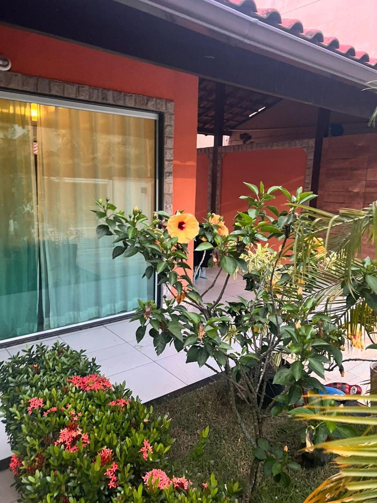 Casa Sao Pedro Da Aldeia Villa Kültér fotó