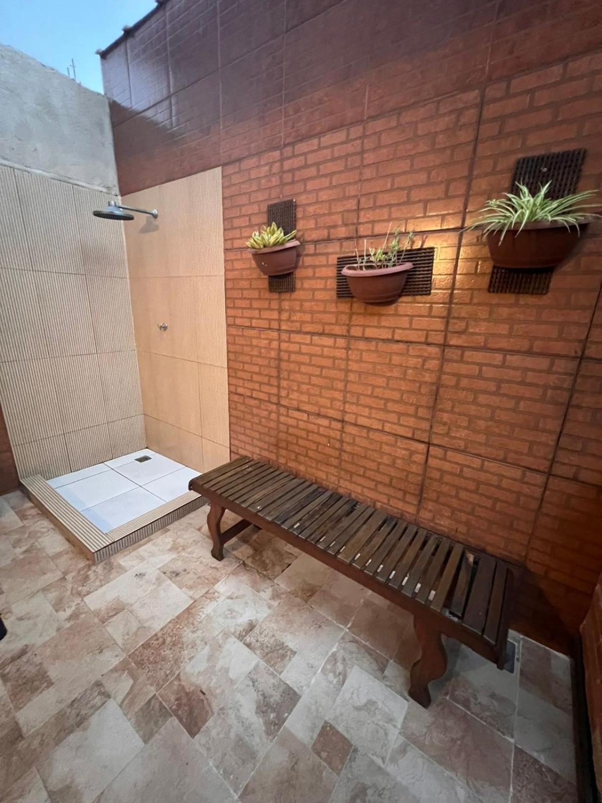 Casa Sao Pedro Da Aldeia Villa Kültér fotó