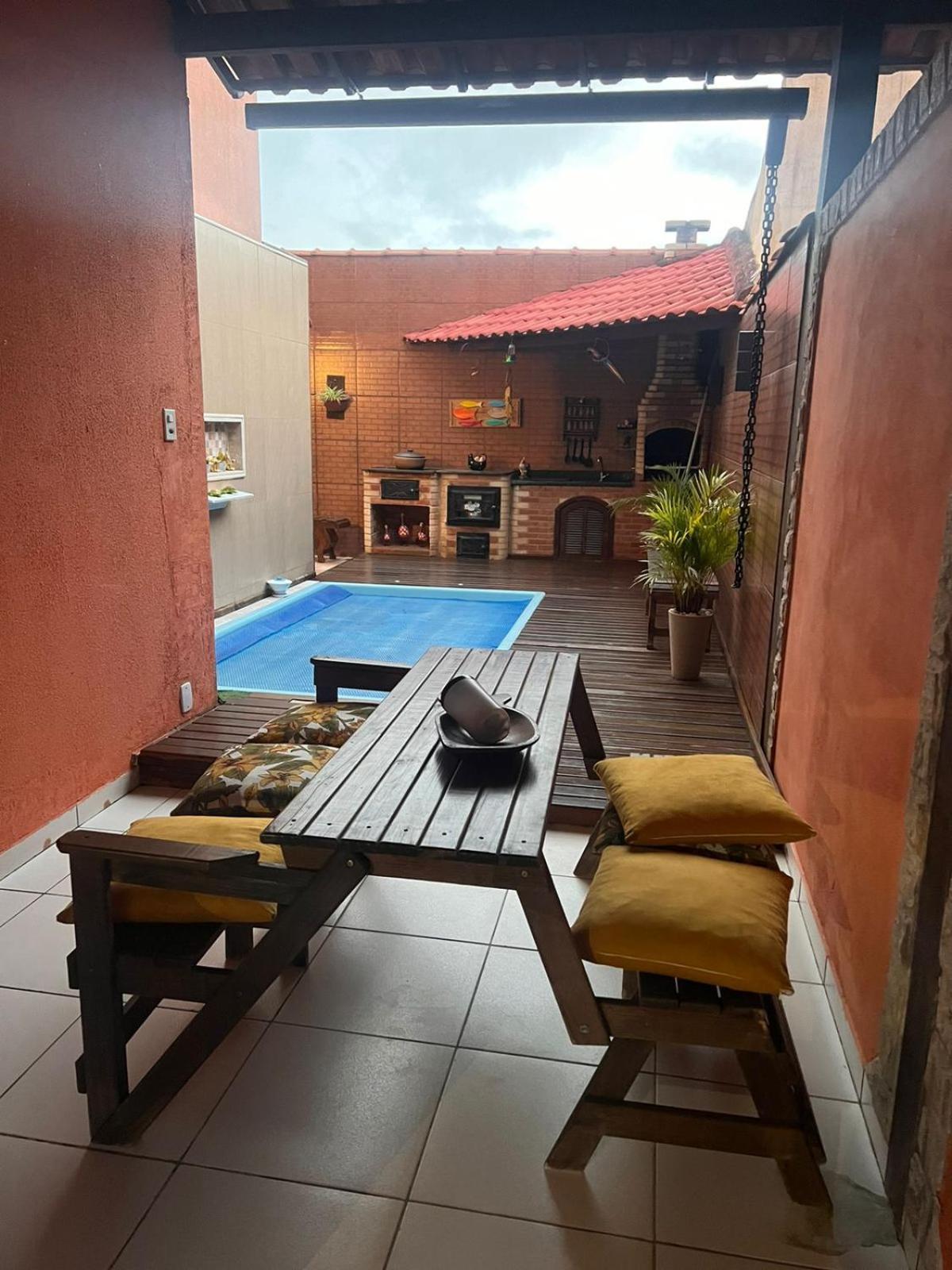 Casa Sao Pedro Da Aldeia Villa Kültér fotó