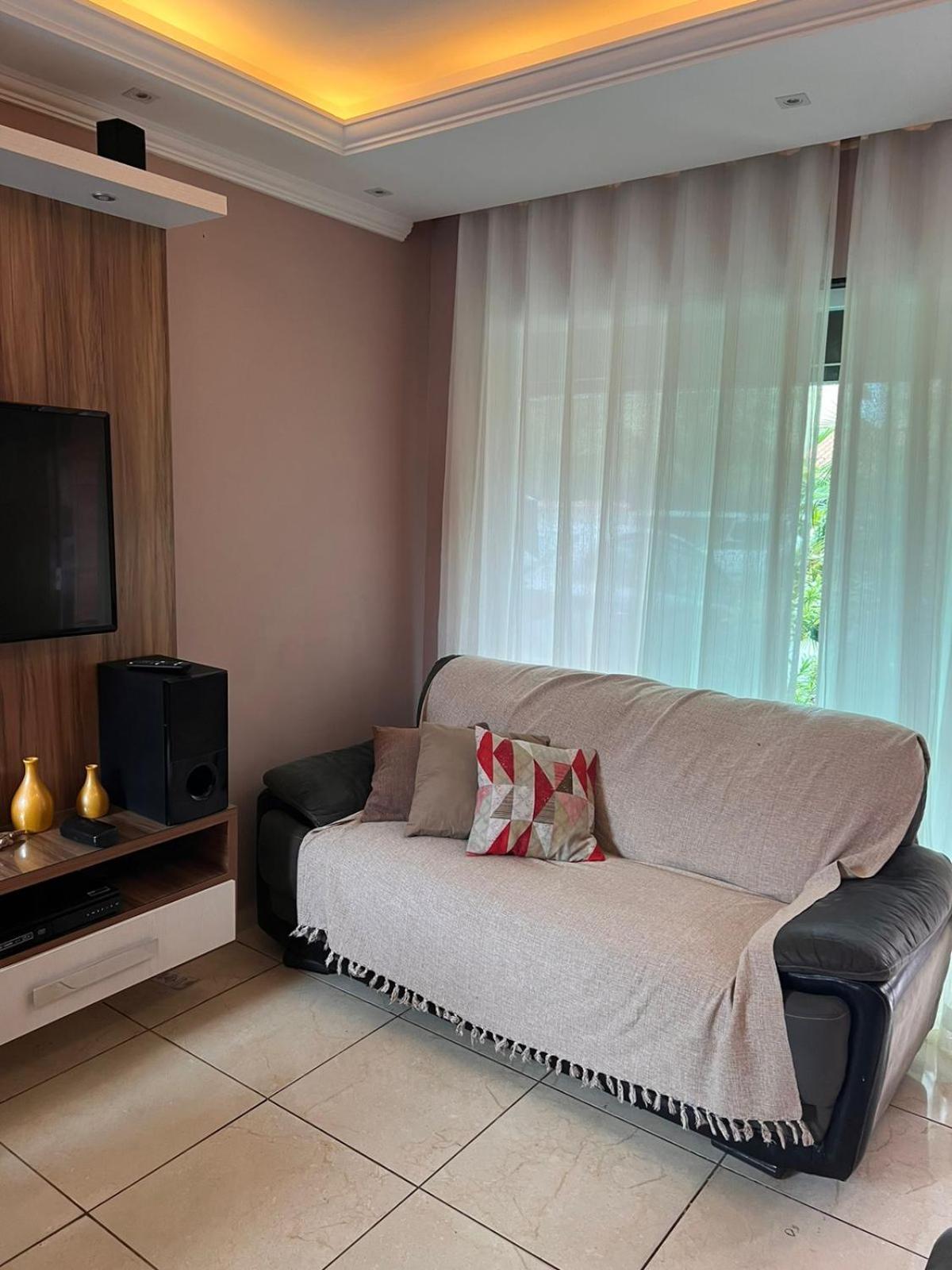 Casa Sao Pedro Da Aldeia Villa Kültér fotó